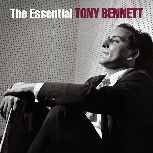 Tony Bennett / The Essential Tony Bennett - CD