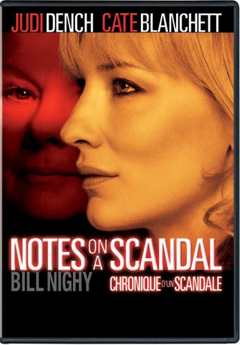 Notes On A Scandal (Bilingual)