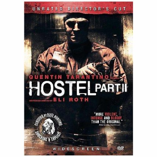 HOSTEL: PART II