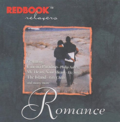 Redbook: Romance