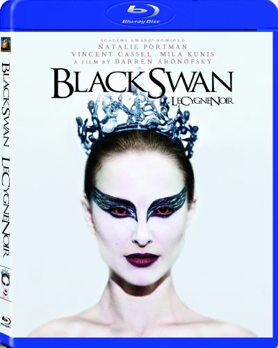 Black Swan - Blu-Ray (Used)