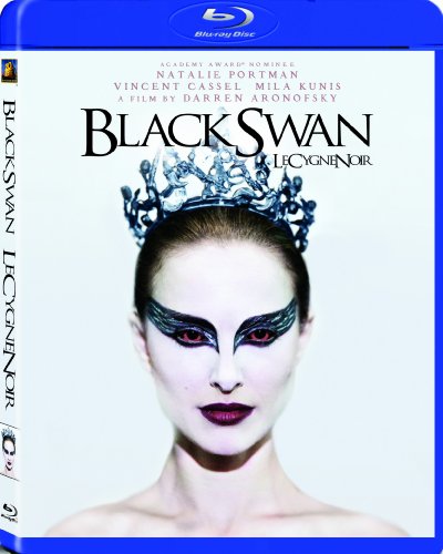 Black Swan - Blu-Ray