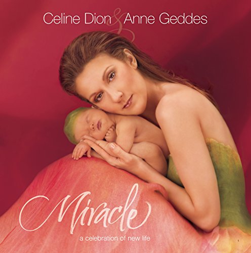 Celine Dion / Miracle - CD (Used)