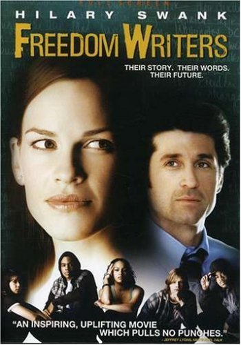 Freedom Writers (Full screen) (Bilingual)