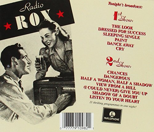 Roxette / Look Sharp! - CD (Used)