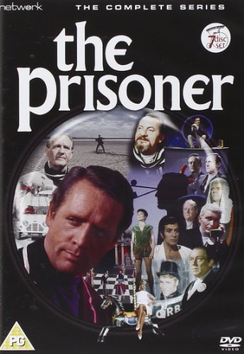 The Prisoner [Repackaged 40th Anniversary Special Edition]