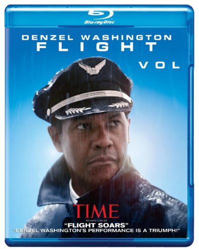 Flight - Blu-Ray