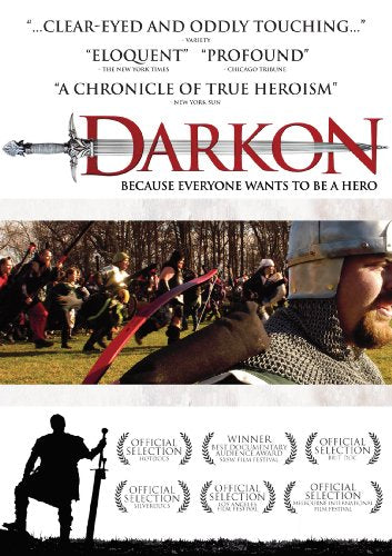 Darkon