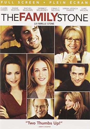 The Family Stone - DVD (Used)