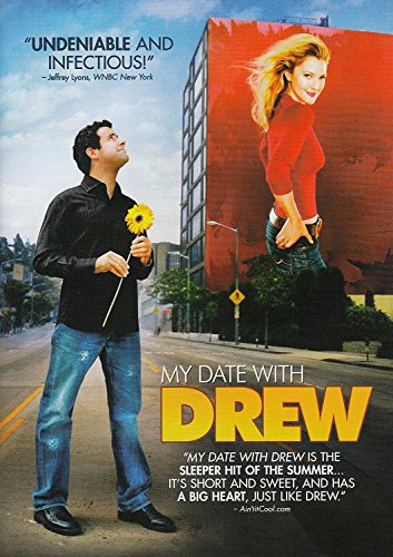 My Date with Drew - DVD