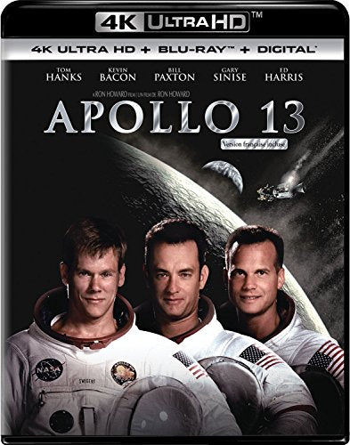 Apollo 13 - 4K (Used)