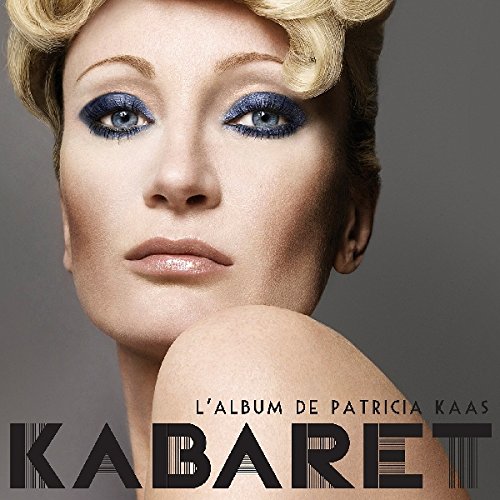 Patricia Kaas / Kabaret - CD (Used)