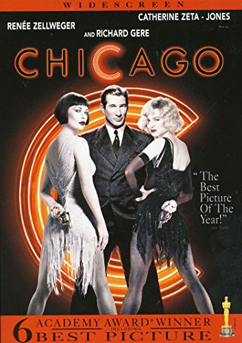 Chicago (Widescreen) - DVD (Used)