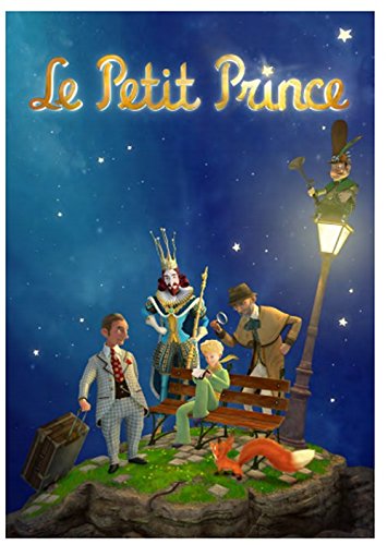 Le Petit Prince / Saison 3 - Volume 1 (Version française)