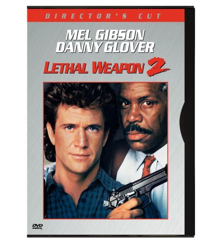 Lethal Weapon 2 (Widescreen Director&