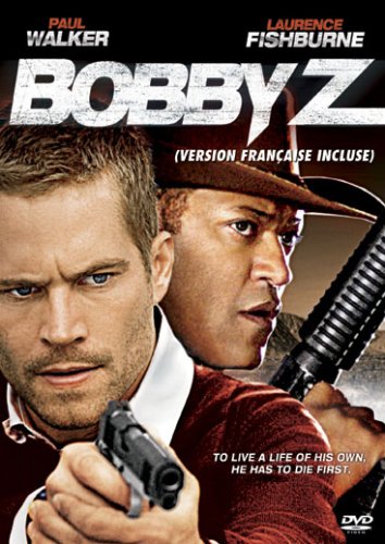 Bobby Z (Bilingual) - DVD (Used)