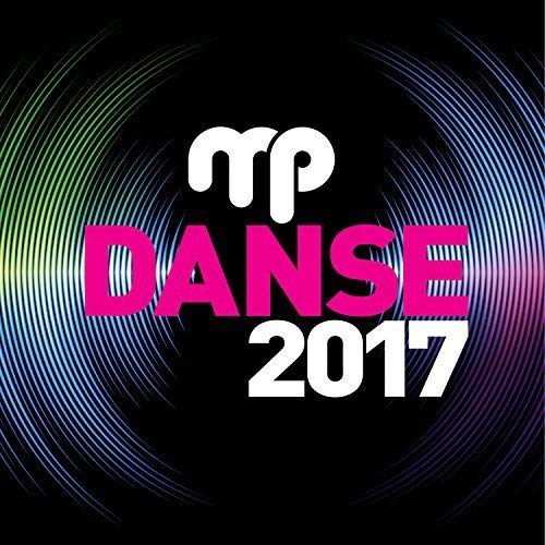 Danseplus 2017 / Various - CD (Used)