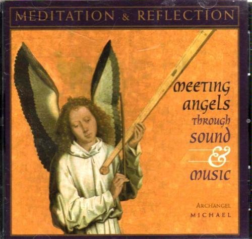 Angel Series: Meditation & Reflection