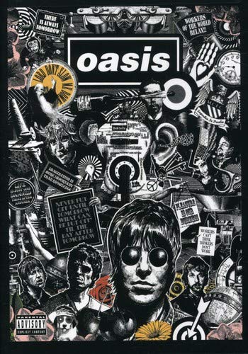 Oasis: Lord Don&