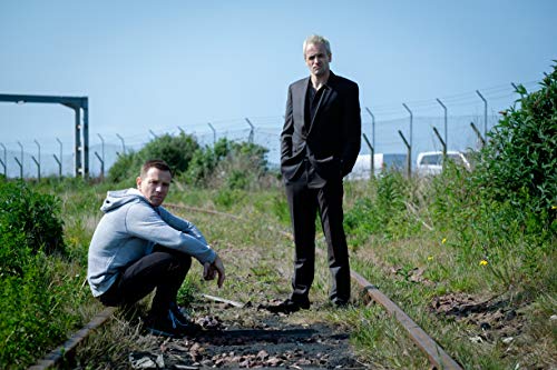 T2: Trainspotting (Bilingual)