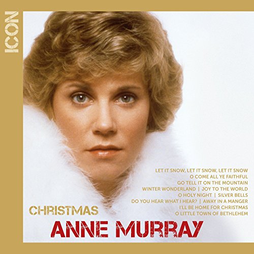 ICON: Anne Murray Christmas