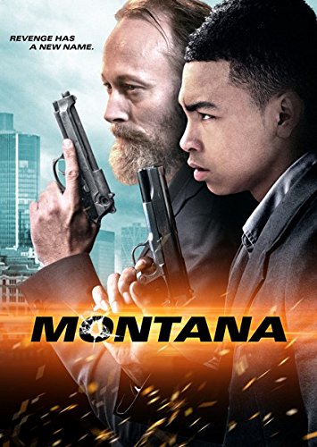 Montana - DVD