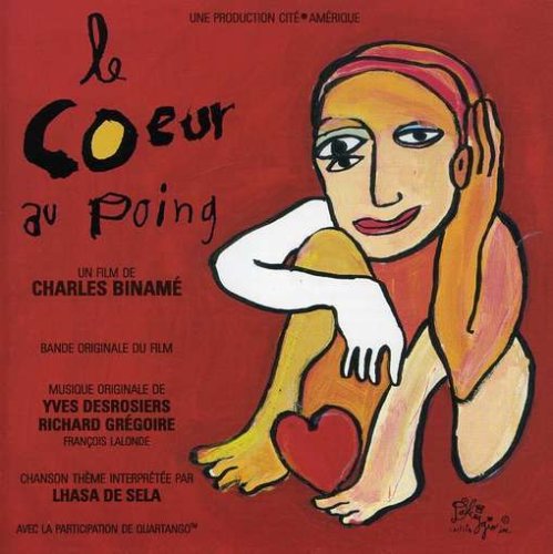 Soundtrack / Coeur au Poing - CD (Used)