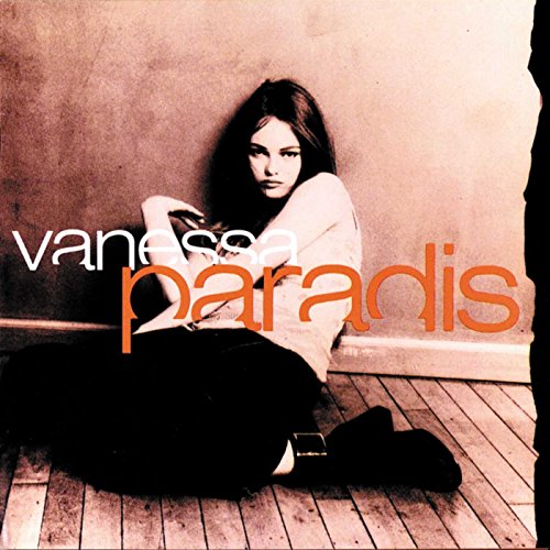 Vanessa Paradis / Vanessa Paradis - CD (Used)