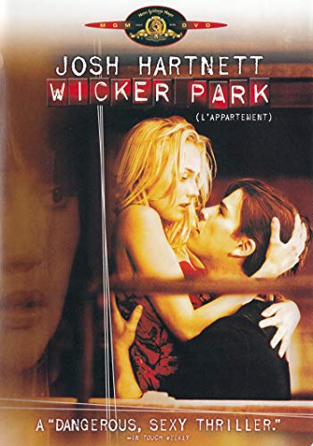 Wicker Park - DVD (Used)