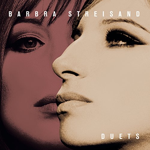 Barbra Streisand / Duets - CD (Used)