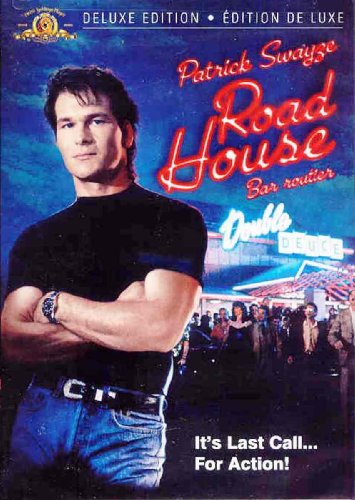 Road House (Widescreen Edition) - DVD (Used)