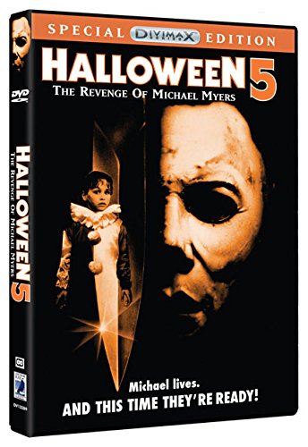 Halloween 5: The Revenge of Michael Myers