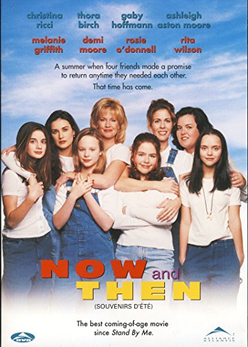 Now and Then / Summer Memories - DVD (Used)