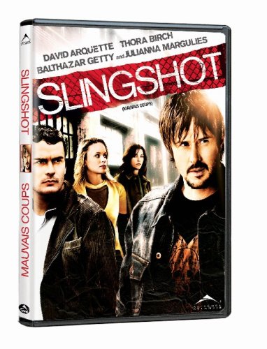 Slingshot / Bad Shots (Bilingual)