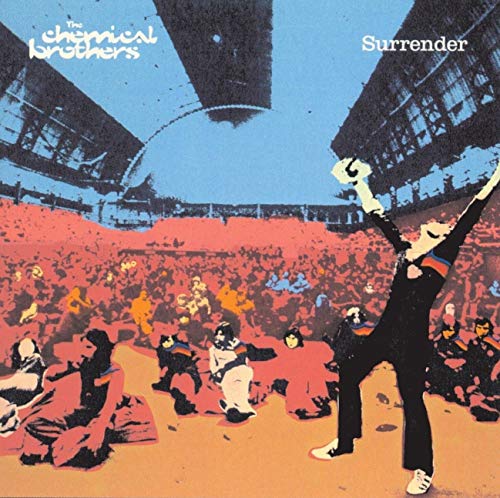 The Chemical Brothers / Surrender - CD (Used)
