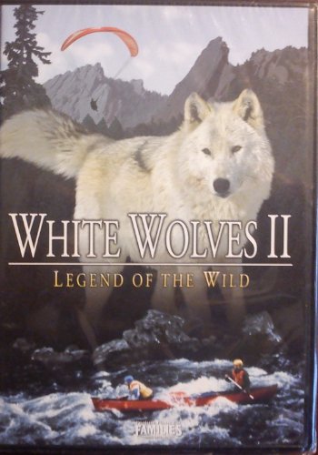 White Wolves II - Legend Of The Wild
