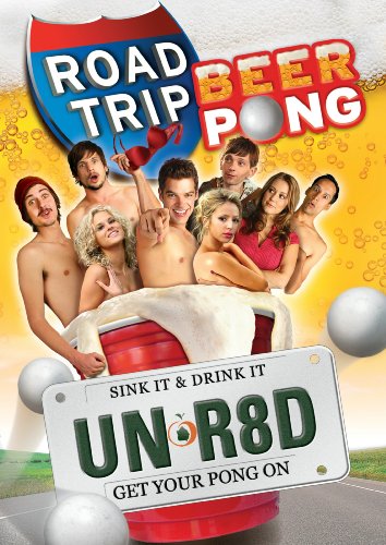 Road Trip + Beer Pong - DVD (Used)