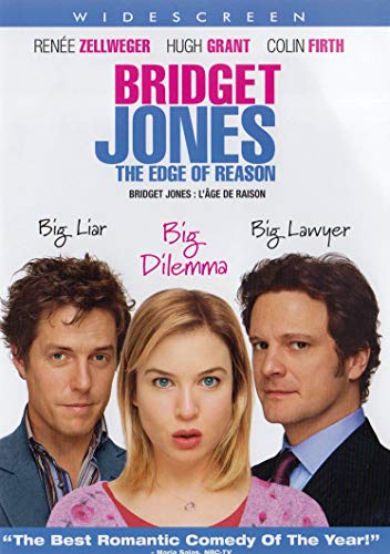 Bridget Jones: The Edge Of Reason - DVD (Used)