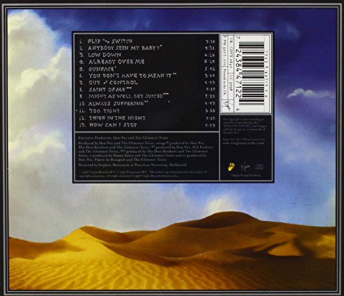 The Rolling Stones / Bridges to Babylon - CD (Used)