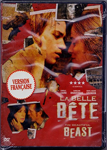 La Belle Bête - The Beautiful Beast (French ONLY Version - With English Subtitles) 2006 (Widescreen)