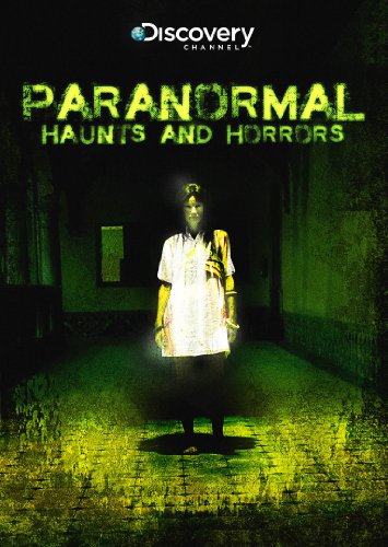 Paranormal: Haunts and Horrors