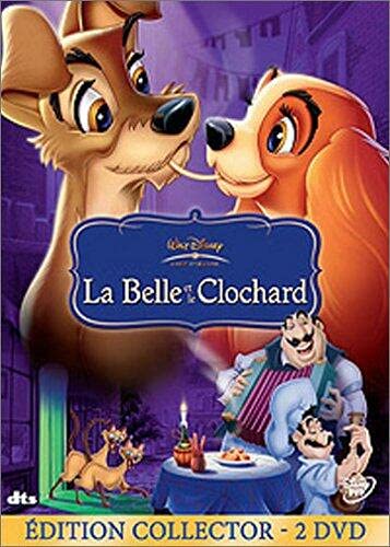 La Belle et le clochard [Édition Collector]