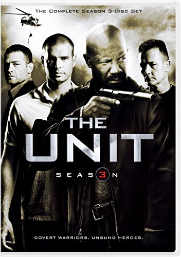 NEW Season 3 (DVD)