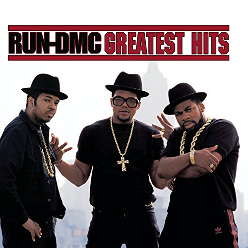 RUN DMC / Greatest Hits - CD (Used)