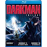 Darkman Trilogy - Blu-ray