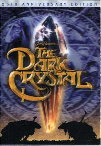 The Dark Crystal: 25th Anniversary Edition (English subtitles) - DVD