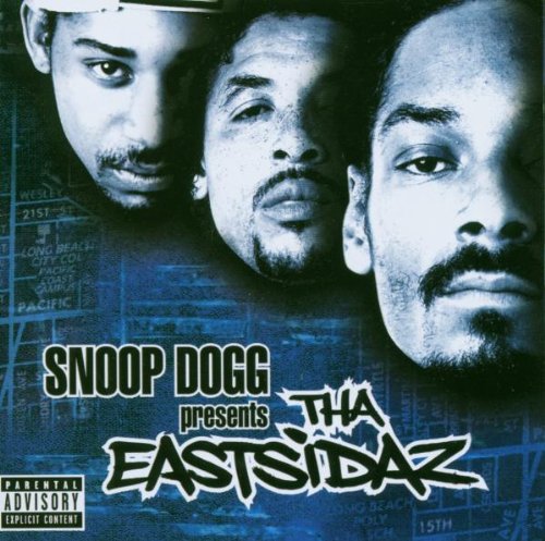Snopp Dogg / Snoop Dogg Presents Tha Eastsidaz - CD (Used)