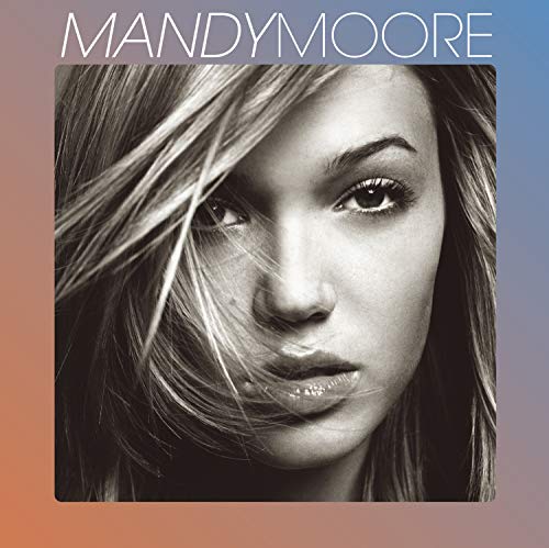 Mandy Moore / Mandy Moore - CD (Used)