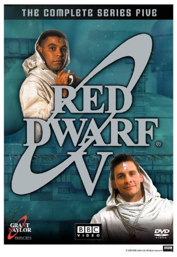 Red Dwarf V