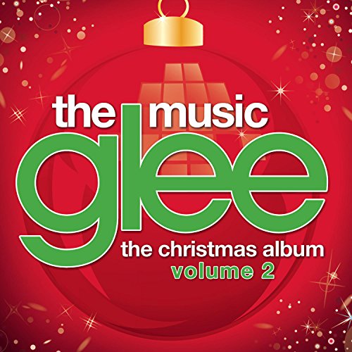 Soundtrack / Glee: The Christmas Album V2 - CD